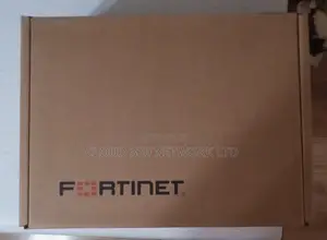 Fortinet FortiGate FG-60E Firewall Tsaro Appliance