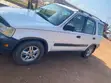 Honda CR-V 2000 Silver - 1