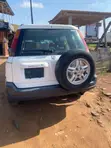 Honda CR-V 2000 Silver - 3