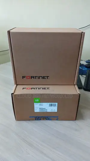 Fortinet FortiGate FG-50G Sabon Firewall