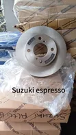 Sabon Girman Birki (Brake Disc) na Suzuki S-Presso - 1