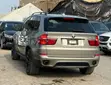 BMW X5 2012 Gold - 4