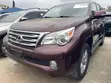 Lexus GX 460 2010 SUV - 1
