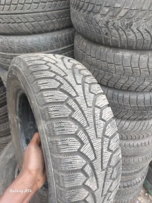 First Grade Used Tires 215/65/15