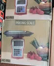 Brand New 30kg Digital Pricing Scale - 2