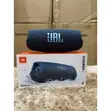 JBL Charge 5 Mai ɗaukar Baki ta Bluetooth - 3