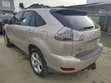 Lexus RX 330 2006 Zinari SUV - 3