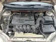 Toyota Corolla 2004 Zinari - 2
