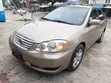 Toyota Corolla 2004 Zinari - 5