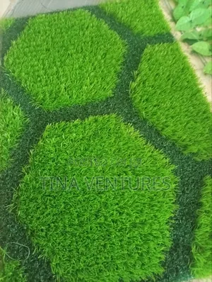 New Design Artificial Grass - 25mm