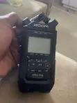 Zoom H4n Pro Handy Recorder - 1