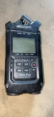 Zoom H4n Pro Handy Recorder - 3