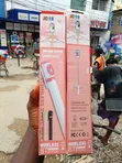 JJC 18 Selfie Stick da Wireless Remote - 2