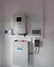 Baturin Lithium na Deye 5kWh - 1
