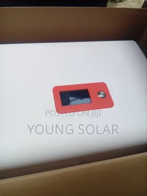 Cola 3600 Plus Solar Janereta