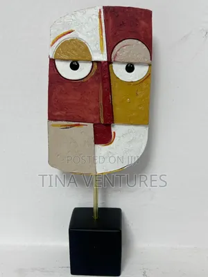 Decorative Figurines and Statues - Bulk Available