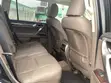 Lexus GX 460 2012 Black - 1