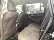 Lexus GX 460 2012 Black - 3