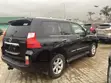 Lexus GX 460 2012 Black - 5
