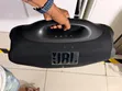 JBL Boombox 4 - Sabon Abu - 1