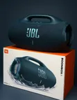 JBL Boombox 4 - Sabon Abu - 2