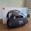 JBL Boombox 4 - Sabon Abu - 3