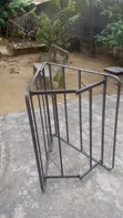 Gado Mai Girma Guda Daya Mai Ninka - An Yi Amfani Da Shi Sosai - 1
