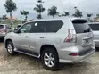 Lexus GX 2014 Silver - 3