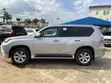 Lexus GX 2014 Silver - 4