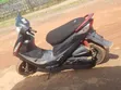 Kymco Agility 125 Scooter 2018 Baki - 1