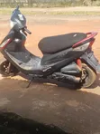 Kymco Agility 125 Scooter 2018 Baki - 2
