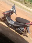 Kymco Agility 125 Scooter 2018 Baki - 3