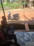 Kymco Agility 125 Scooter 2018 Baki - 4