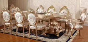8 Seater Royal Dining Set
