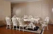 8 Seater Royal Dining Set - 2