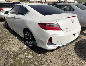 Honda Accord 2016 Fari