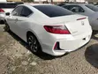 Honda Accord 2016 Fari - 1