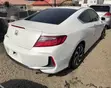 Honda Accord 2016 Fari - 4