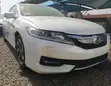 Honda Accord 2016 Fari - 5