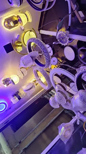 Quality Lighting, Solar Products & CCTV Cameras