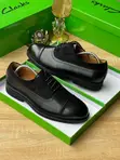 Clarks Luxury Leather Corporate Men's Shoes - 3