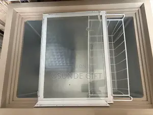 Nexus Inverter Freezer - An Yi Amfani Da Shi Kasa Da Shekara Daya