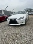 Lexus IS250 2007 Fari - 4