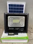 100W Hasken Wuta na Rana - 1