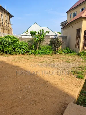 Land for Sale in Karu - Rugan Madaki