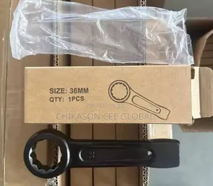 36mm Slogging Spanner (Hammer Wrench)