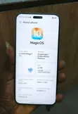 Honor Magic7 Pro 256GB Gray (Wanda Akawo Daga Ƙasar Waje) - 2