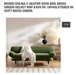 Home Interiors Stoic Chair - Brand New - 3