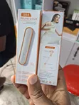SS4 Karamin Selfie Stick tare da Bluetooth Remote - 3