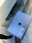 Apple MacBook Pro 2017 8GB RAM 256GB SSD - 4